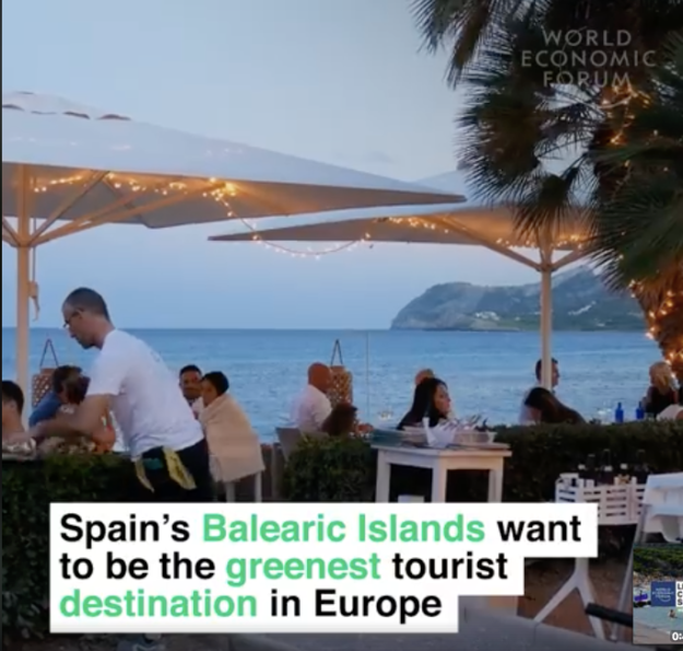 Mallorca – eco friendly island Mallorca - eco friendly island